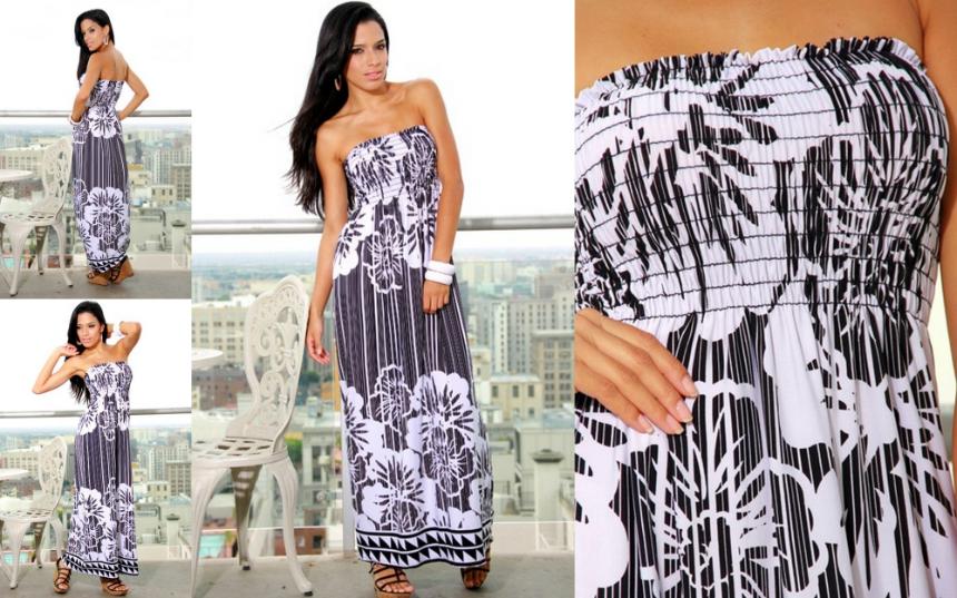 maxi dresses