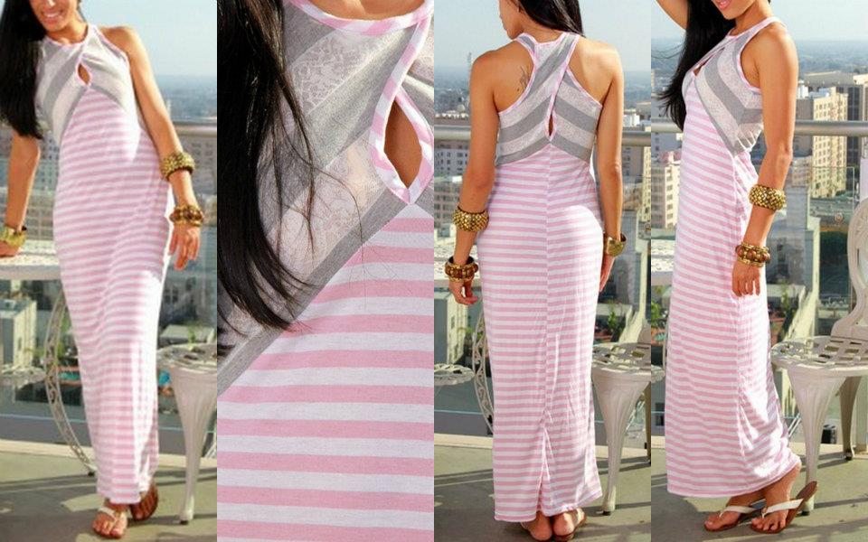 maxi dresses