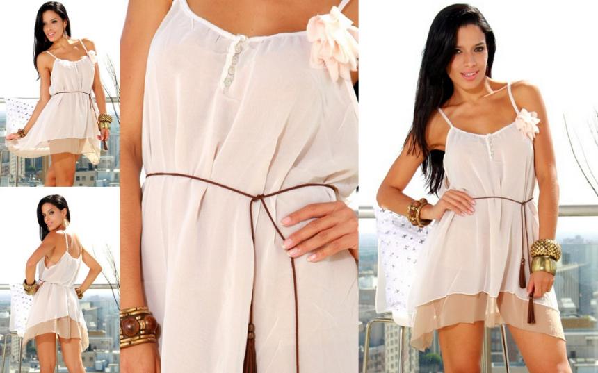 strapless dresses