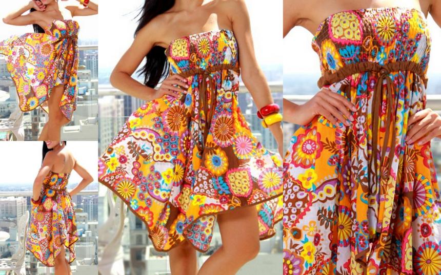 summer dresses